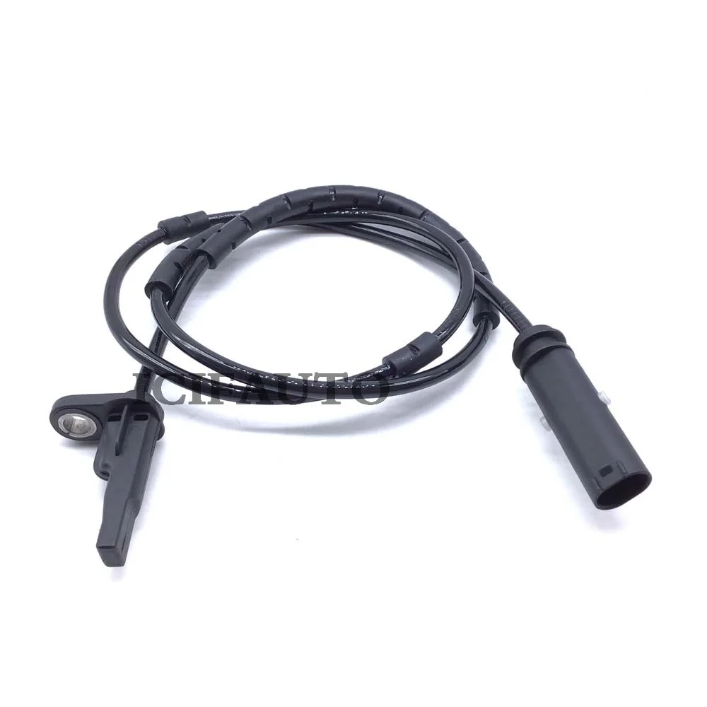 Rear Left & Right  ABS Wheel Speed Sensor For BMW F20 F21 F22 F23 F30 F31 F32 F33 F34 F35 F36 F80 F82 F83 F87 34526791225