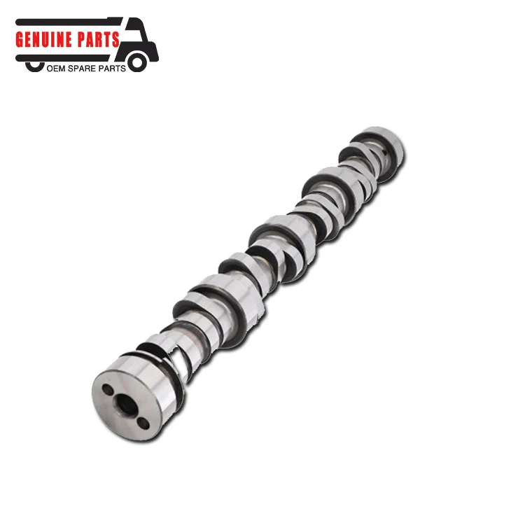 

New for Trucks Camshaft Spare Parts 20742610 21154172 21110437 20894565 20742607 20742608 40005666 20758404