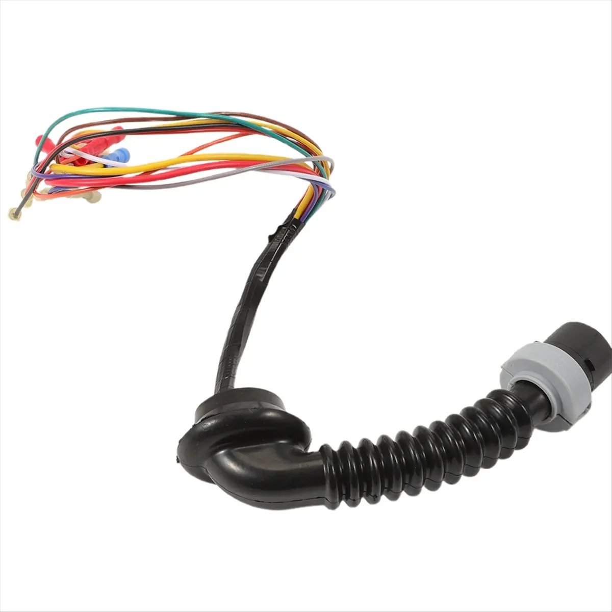 #47O (Plastic)Car Rear Door Wiring Harness Car Door Cable Repair Kit,Automotive Parts & Accessories