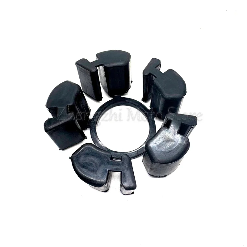 Rear-Wheel Drive Shock Absorber Rubber for Harley-Davidson CVO PAN AMERICA Sportster S RH 1250 RH1250