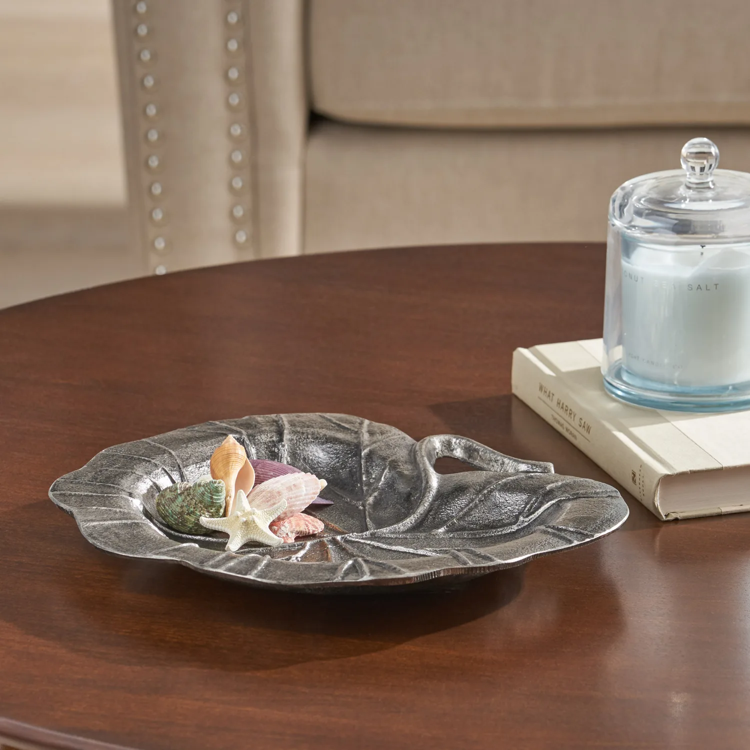 

Plate Décor: Elegant Table Setting Accessories & Decorations