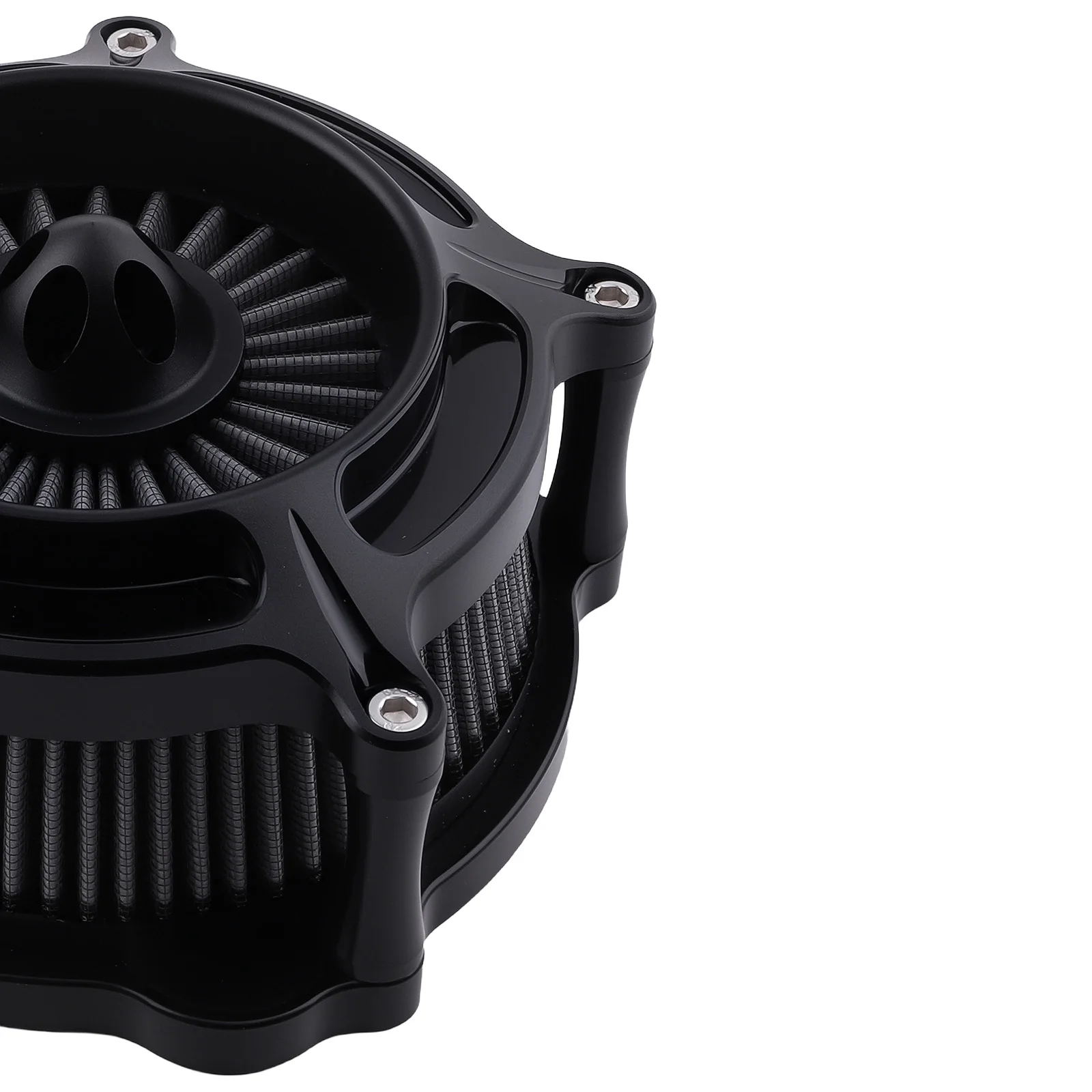 

Performance Intake Filter Kit for Harley XL883C Custom 2004-2023