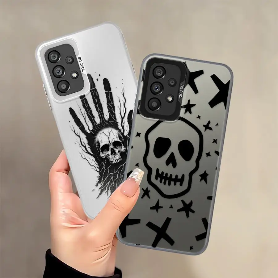 Case For Samsung Ga… - image