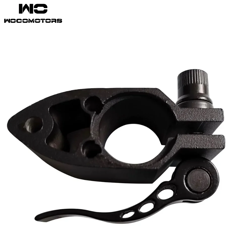 CLAMP HANDLE for speedway 5 pro electric scooter spare parts