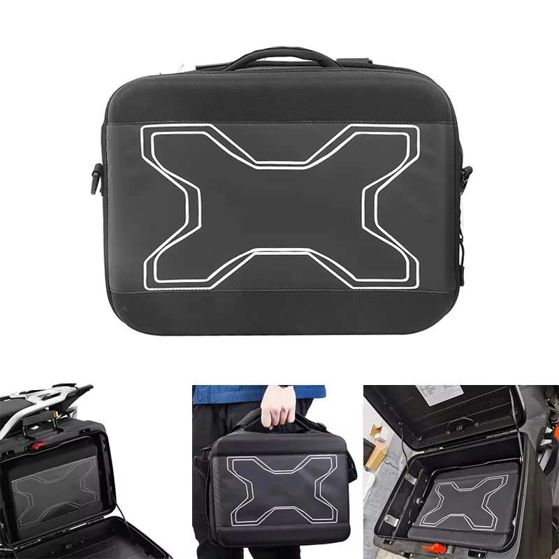 

Tool Box Saddle Bags Luggage Inner Bag Motorcycle Luggage Organizer For BMW R1200GS LC R1250GS Adventure ADV F750GS F850GS
