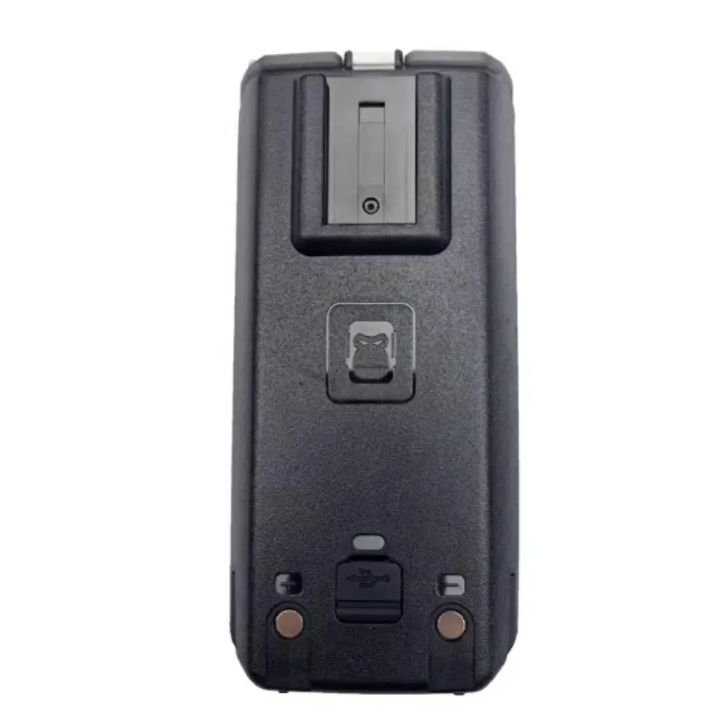 For Quansheng TK11 8 Li-ion Battery 2500 3000mAh High Capacity Type-C Charge TK118 Radio Rechargeable Battery Replacement Pack