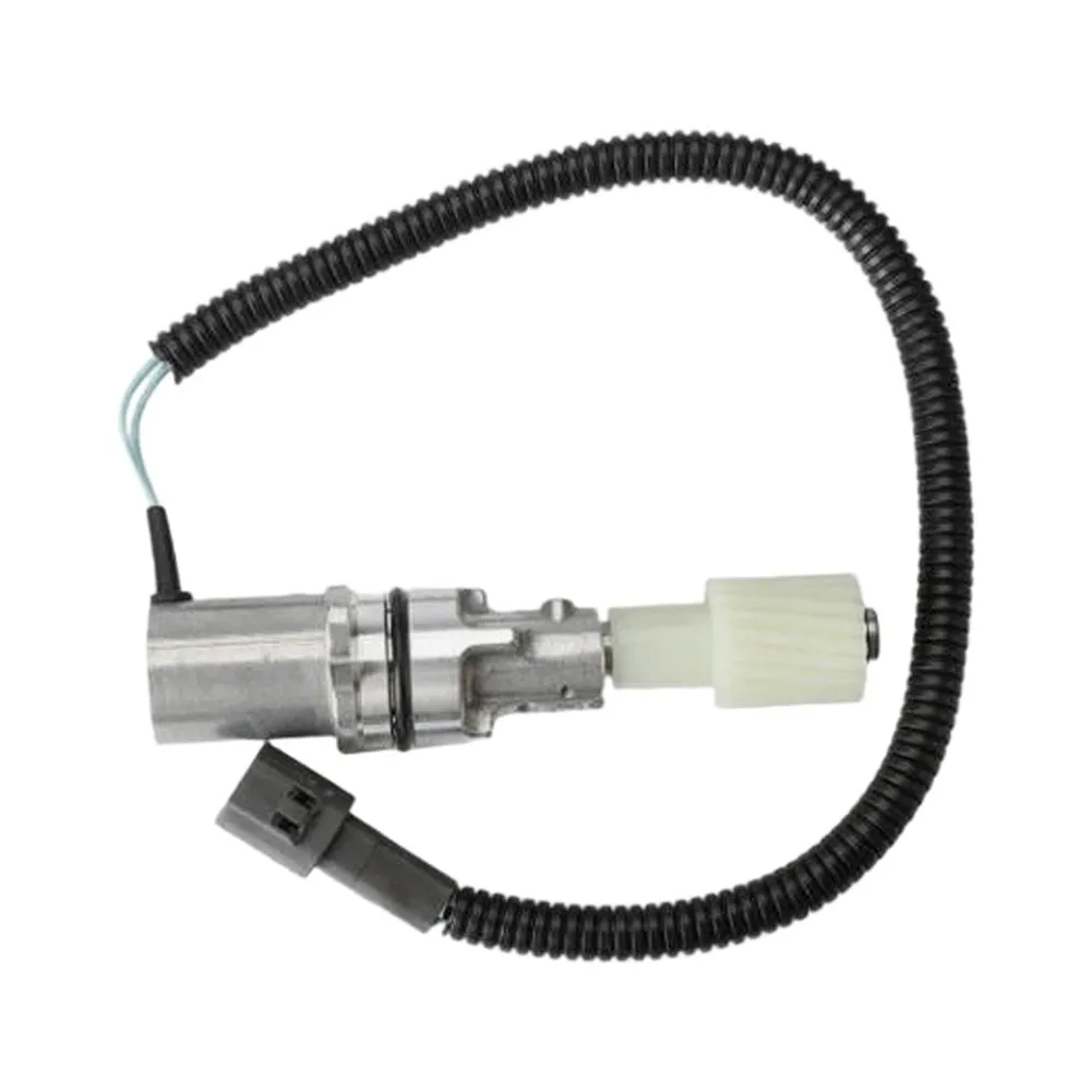 \25010-74P01 \Vehicle \Speed \Sensor For Nissan For D21 For Hardbody Pickup 1994‑1997 Direct Replacement Speed Sensor