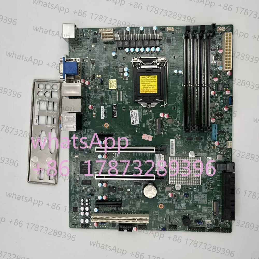 For Supermicro Work…