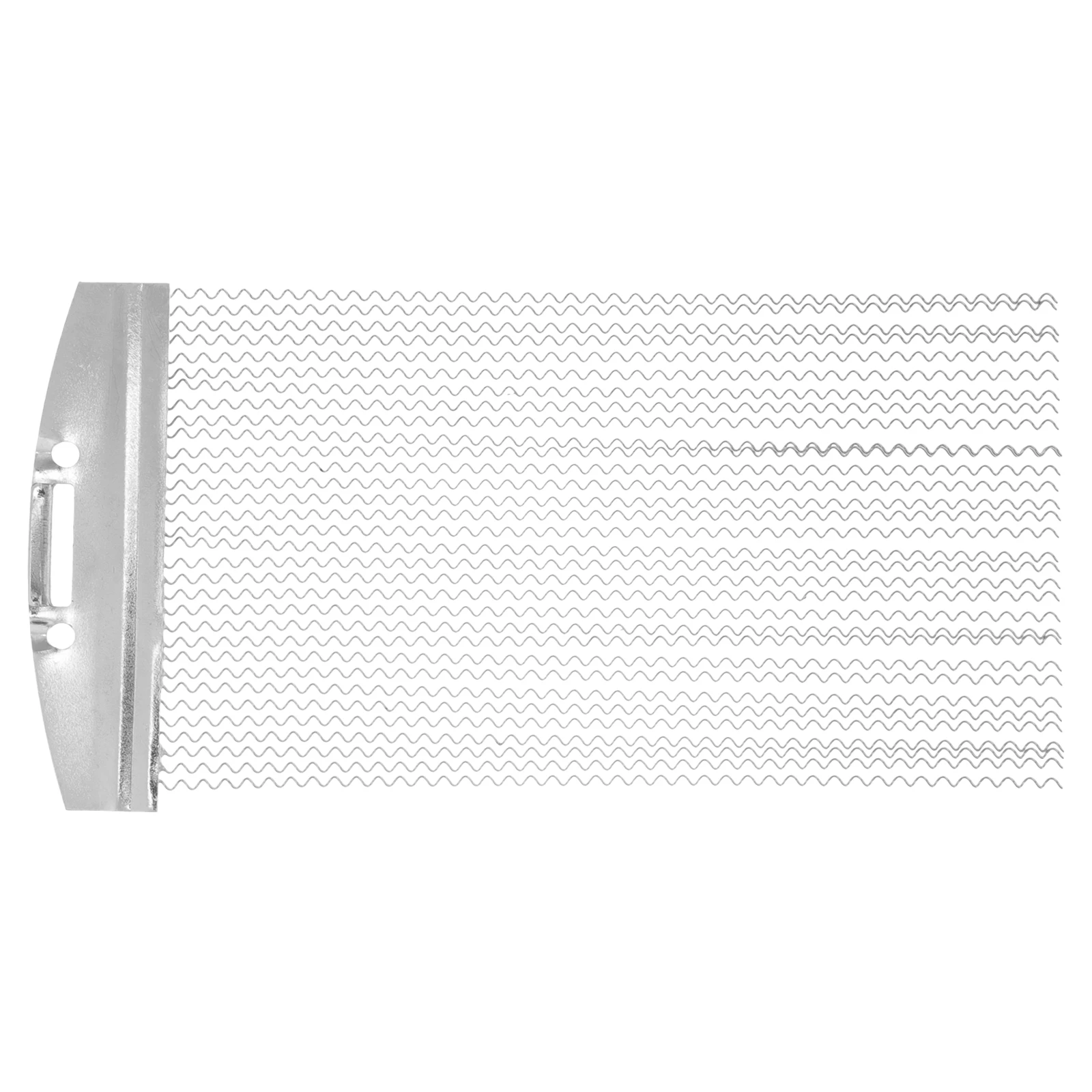 

Universal Wires Metal Durable Replacement Parts For Rust-Proof Drum String Belt Anti-Rust Snare Belt Sturdy Snare Drum Wire