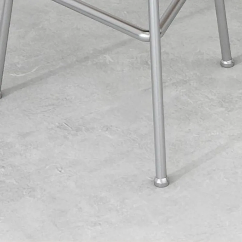 Proste drewniane krzesła barowe z elementami żelaznymi w stylu nordyckim, wysokie krzesło kuchenne, nowoczesne, wielofunkcyjne, luksusowe, artystyczne meble do salonu.