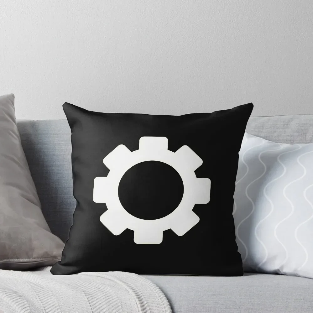 

Factorio Throw Pillow Plaid Sofa Cushion Cover For Sofa Custom Cushion luxury home accessories pillow