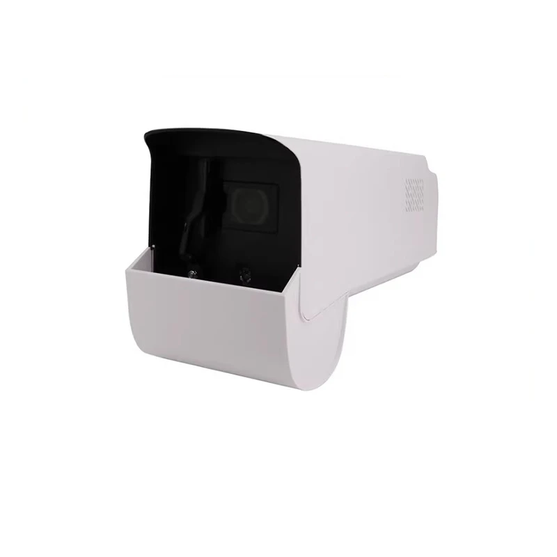 

DS-2CD8A47F/PW-RW DS-2CD8A47F/PW-RWZ Brand New for Hik vision 4 MP Self-Cleaning Camera