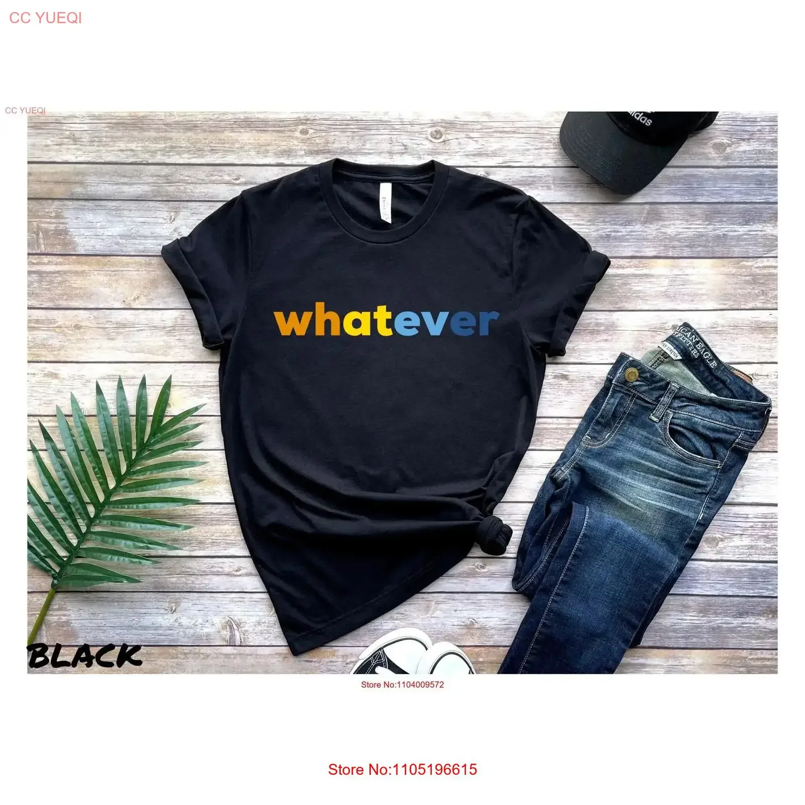 Funny Aroace T Shirt Aro Ace Flag whatever Aromantic Asexual Adult Gender Neutral LGBT Subtle Pride Month Discreet LGBTQ Unisex