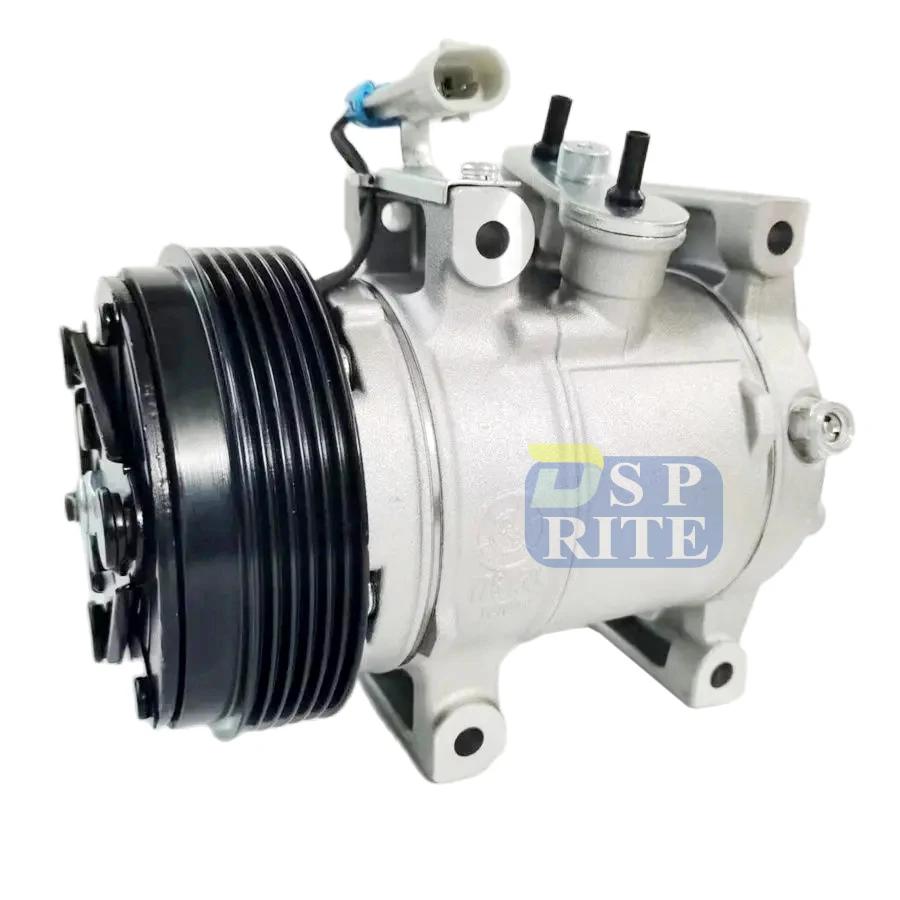 90768216 Air Conditioning Compressor Chevrolet NEW Sail 1.4 Buick New Excelle 1.5 9070634