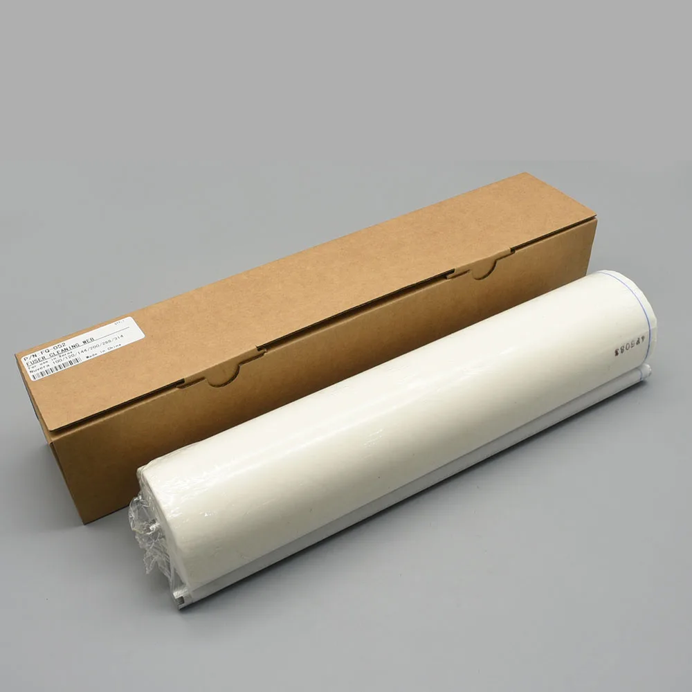 

1Pcs Fuser Cleaning Web Roller for Xerox Nuvera 100 120 144 200 005K12641