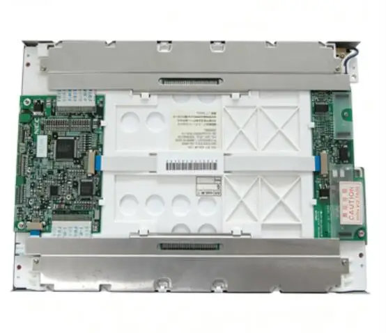 original NL6448AC33-10  industrial LCD Display with tested ok before sending and good price