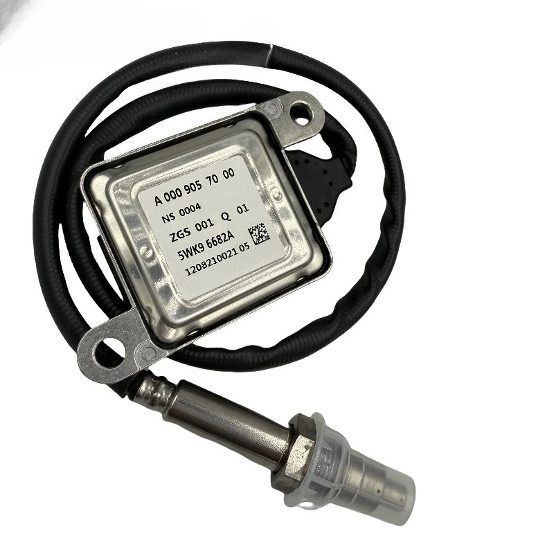 

NOx Nitrogen Oxygen Sensor 5WK96682A 5WK9 6682A A0009057000