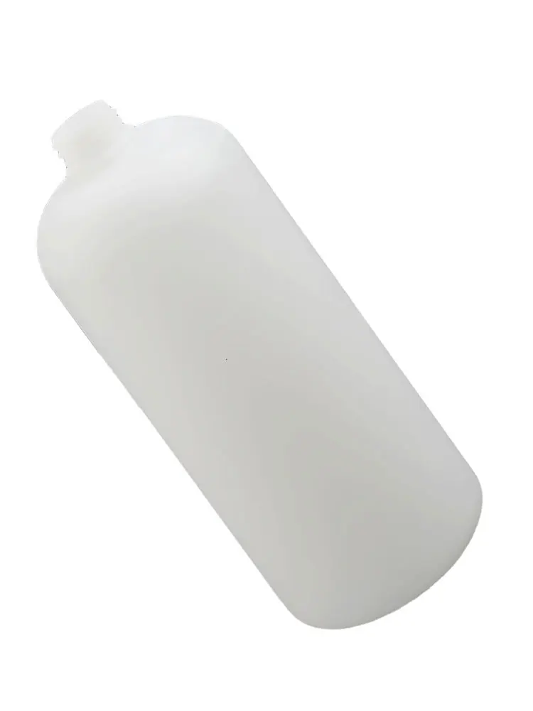 1L High Pressure Washer Foam Pot Plastic Replacement Foam Bottle For 2000-5000 Psi High Pressure Washer Snow Foam Lance