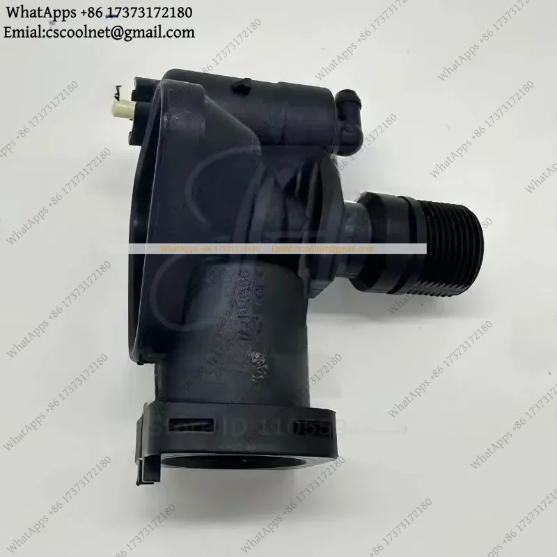 JS03 Manifold Assembly for Karcher High Pressure Washer K3.450 K4.450