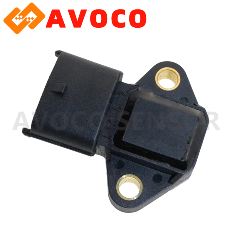 

Совершенно новый датчик абсолютного давления в коллекторе, датчик MAP для H-YUNDAI Getz Lavita Sonata Trajet Tuscani Verna Matrix