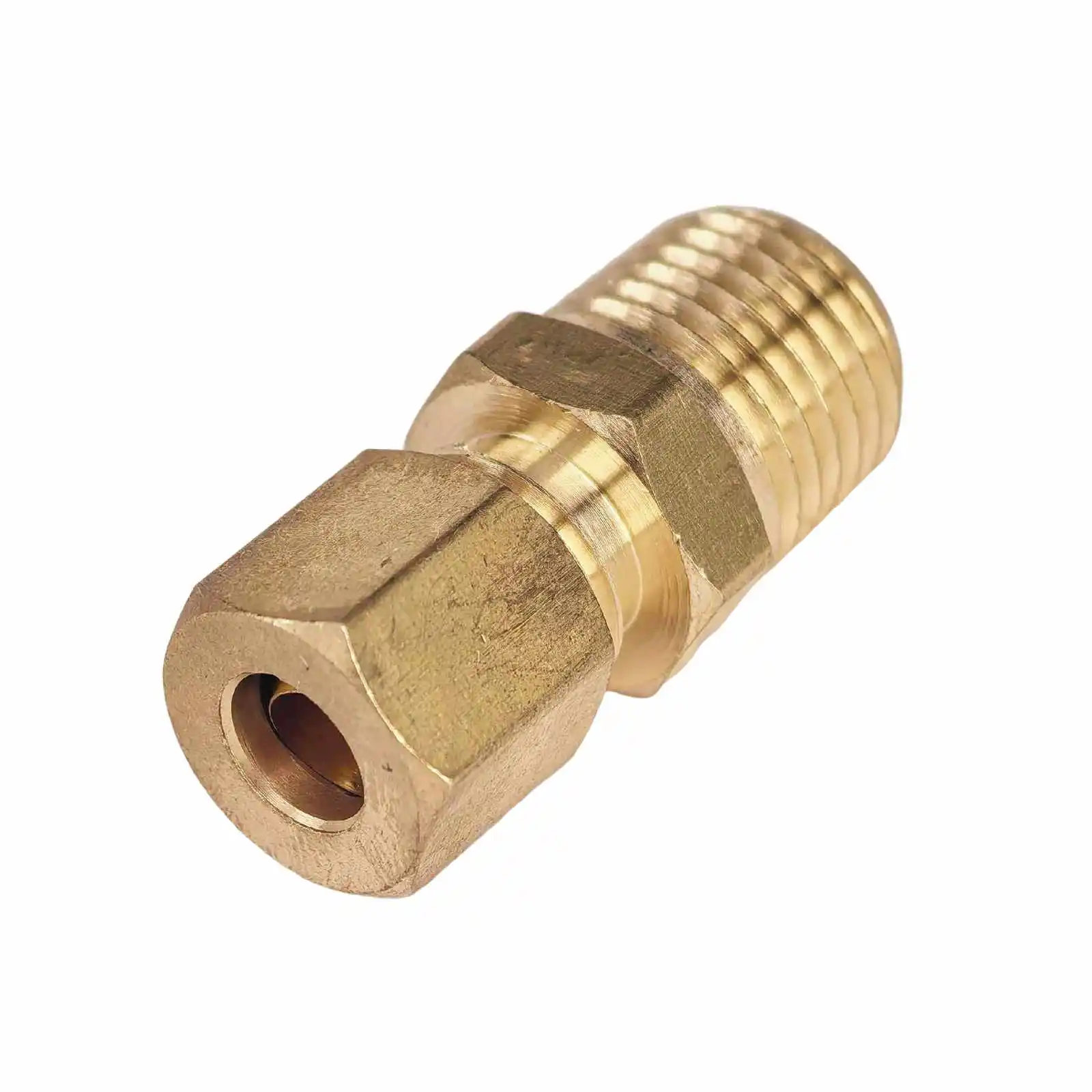 1/8" 1/4" 3/8" 1/2"…