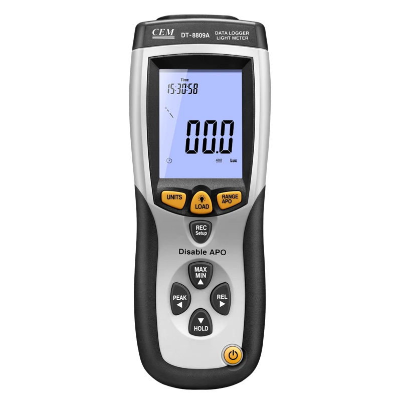 Cem DT-8809A Profes… - image