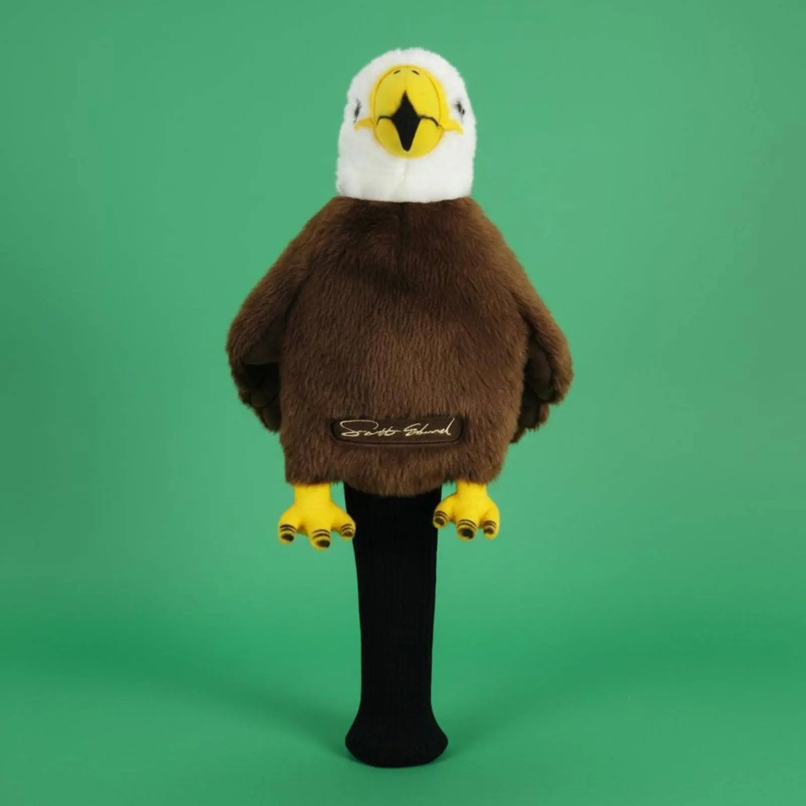 

Avian Sport Headcover Novelty Design Cartoon Avian Wood Cover Creature Sport Driver Cover Scuff Protection Padded Interior