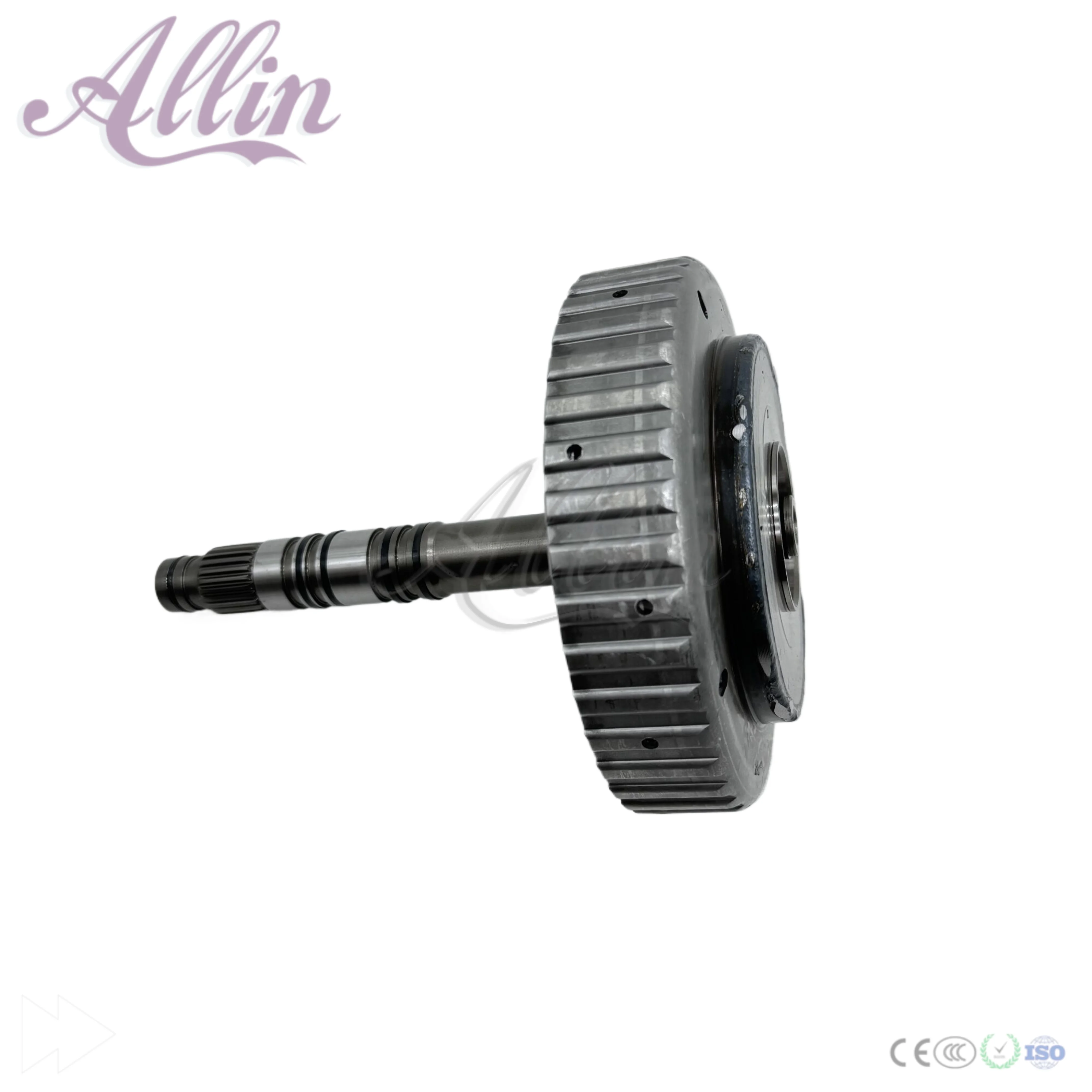 

New M11 Automatic Transmission Tail Drum Specifically for Geely Vehicles