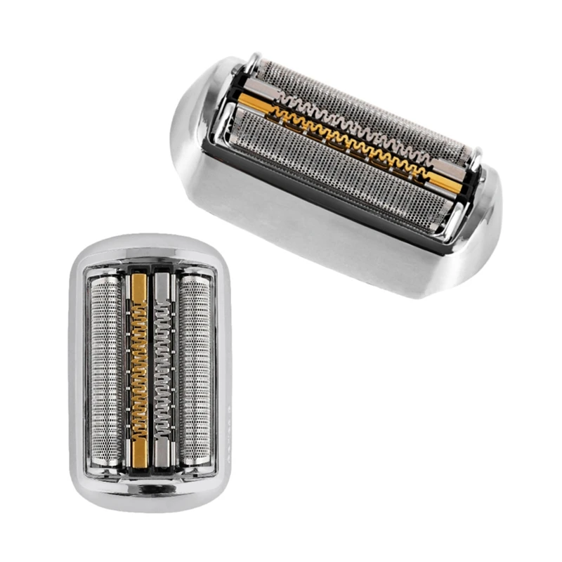 Cabeça de barbear de substituição para Braun 9 Series, Shaver Foil com escova, 9040S, 9080Cc, 9093S, 9095Cc, 9240S, 9242S, 9260S