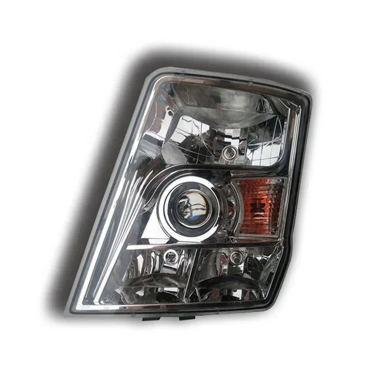 20 Pces for Shaanxi Shacman X3000 Truck Headlamp DZ97189723210