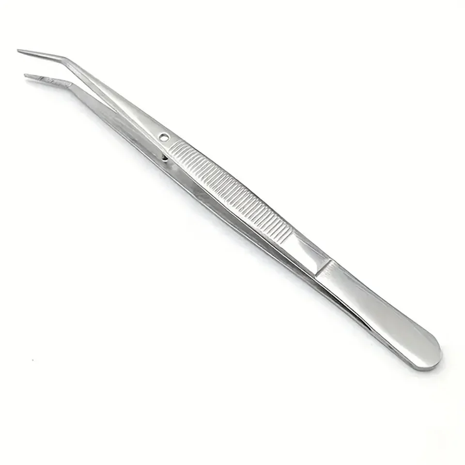 Kit de Herramientas Dentales para Eliminar la Suciedad Dental, Kit Profesional de Limpieza Dental con Tijeras, Hilo Dental y Otros Accesorios para el Cuidado Bucal 3