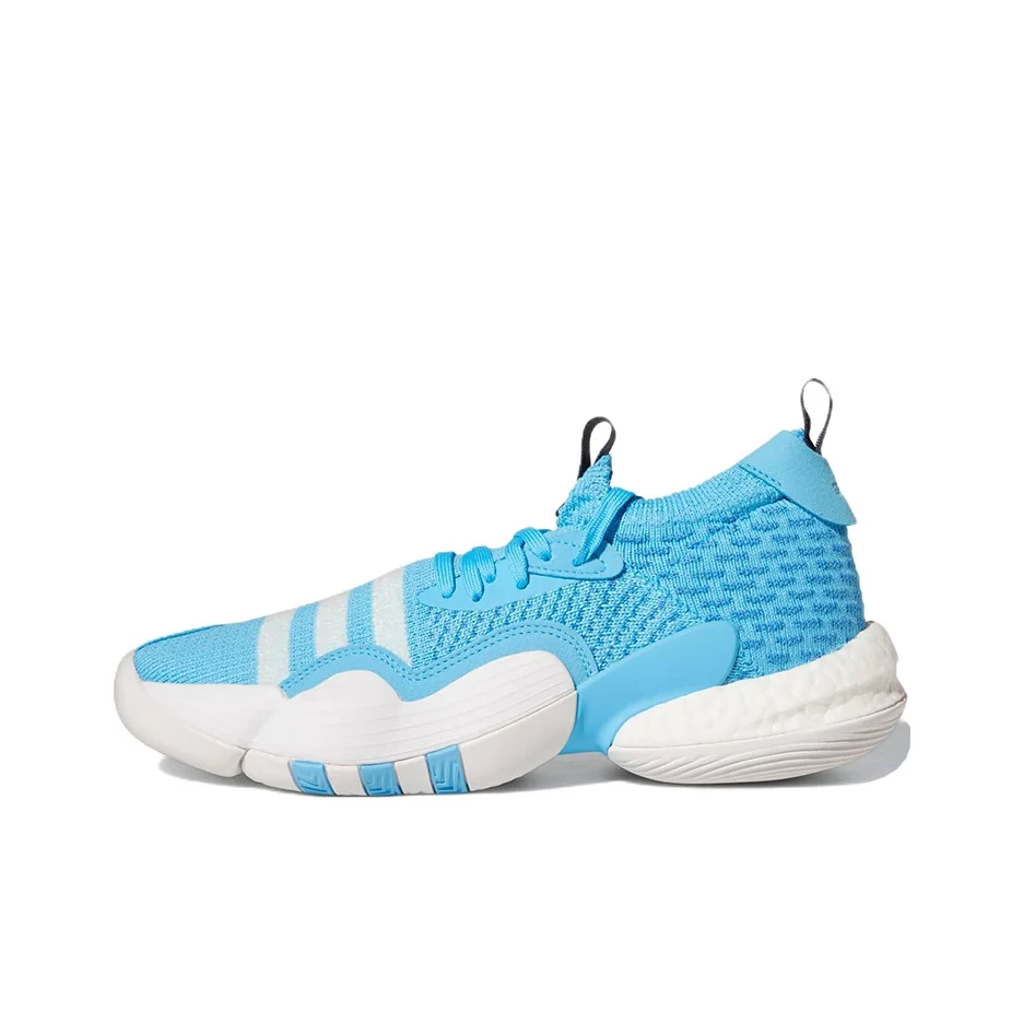 adidas-trae-young-20-basketball-shoes-men's-low-top-blue-white-h06479
