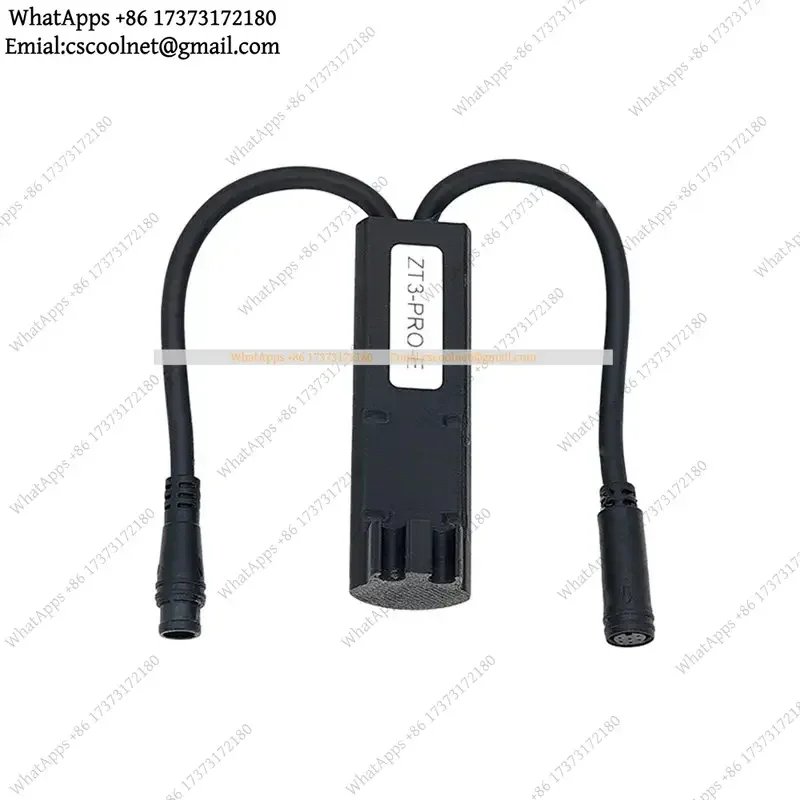 Electric Scooter Accessories Speed Limiter Removal Device For Zt3pro Pro E ZT3-Pro-E Max Speed 40KM/H