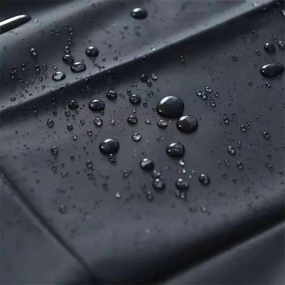 100% Oil Waterproof Sensual Sex Bed Sheet Soft PVC Vinyl Mattress Hypoallergenic Adult Game SM Toys Black BDSM Bondage view 6