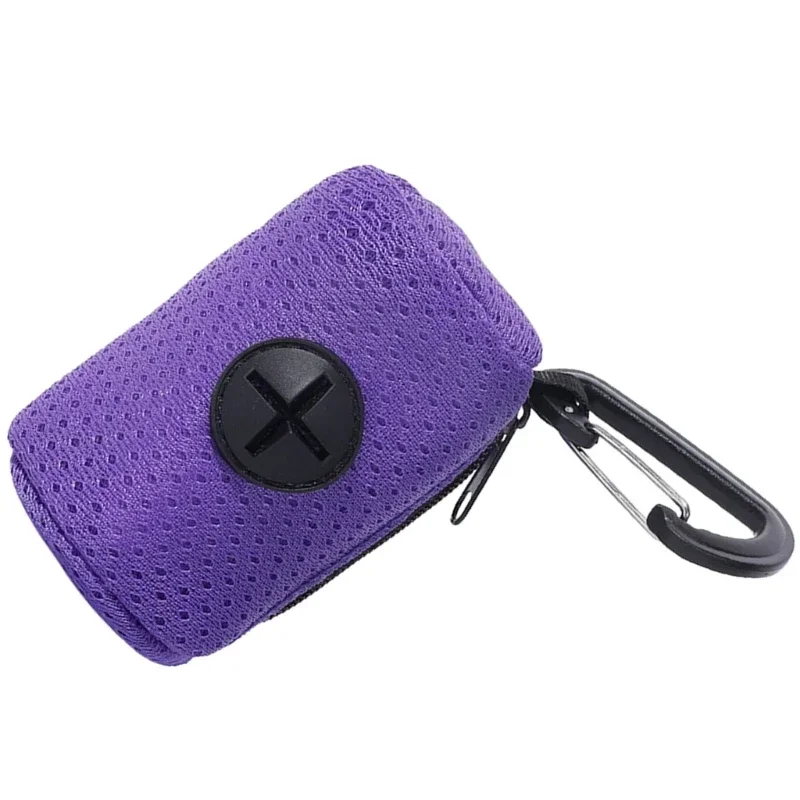 Dog Poop Bag Holder - product detail 3
