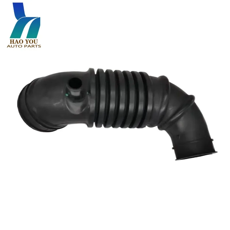 WL 8413220   قطع غيار السيارات محرك EPDM المطاط خرطوم آخذ للهواء خرطوم فلتر الهواء WL84-13-220 لمازدا