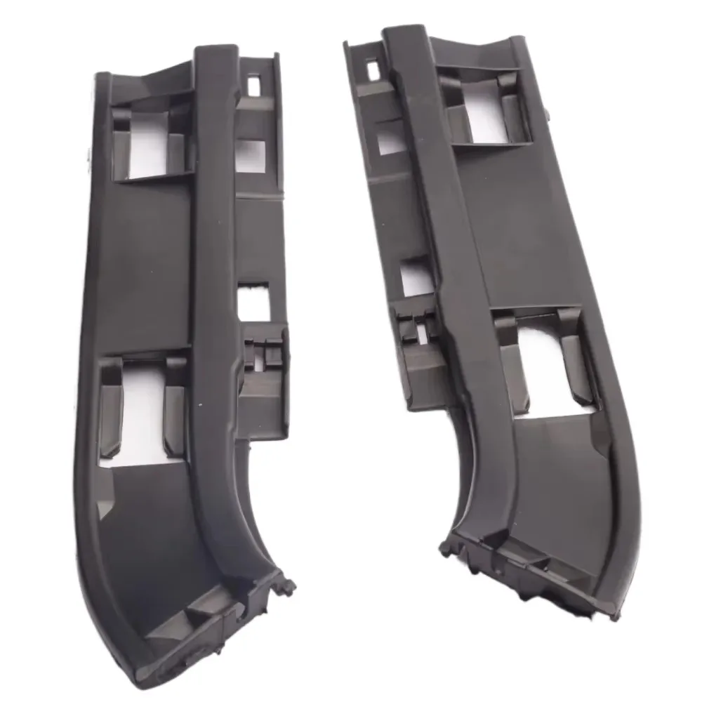 Front Bumper Bracket Guide Support 1J5807177A 1J5807178A for VW Bora Golf MK4 1998-2004 CC 2013-2016 35D807183 35D807184