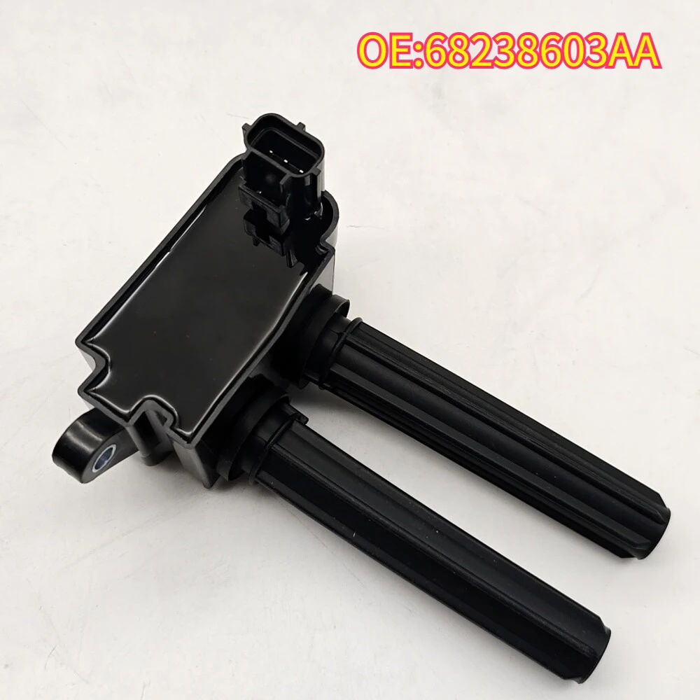 Original High Quality New For 68238603AA 56029129AA /B/F UF504 Ignition coil  for Chrysler Dodge Jeep Ram 5.7L 6.1L 6.4l