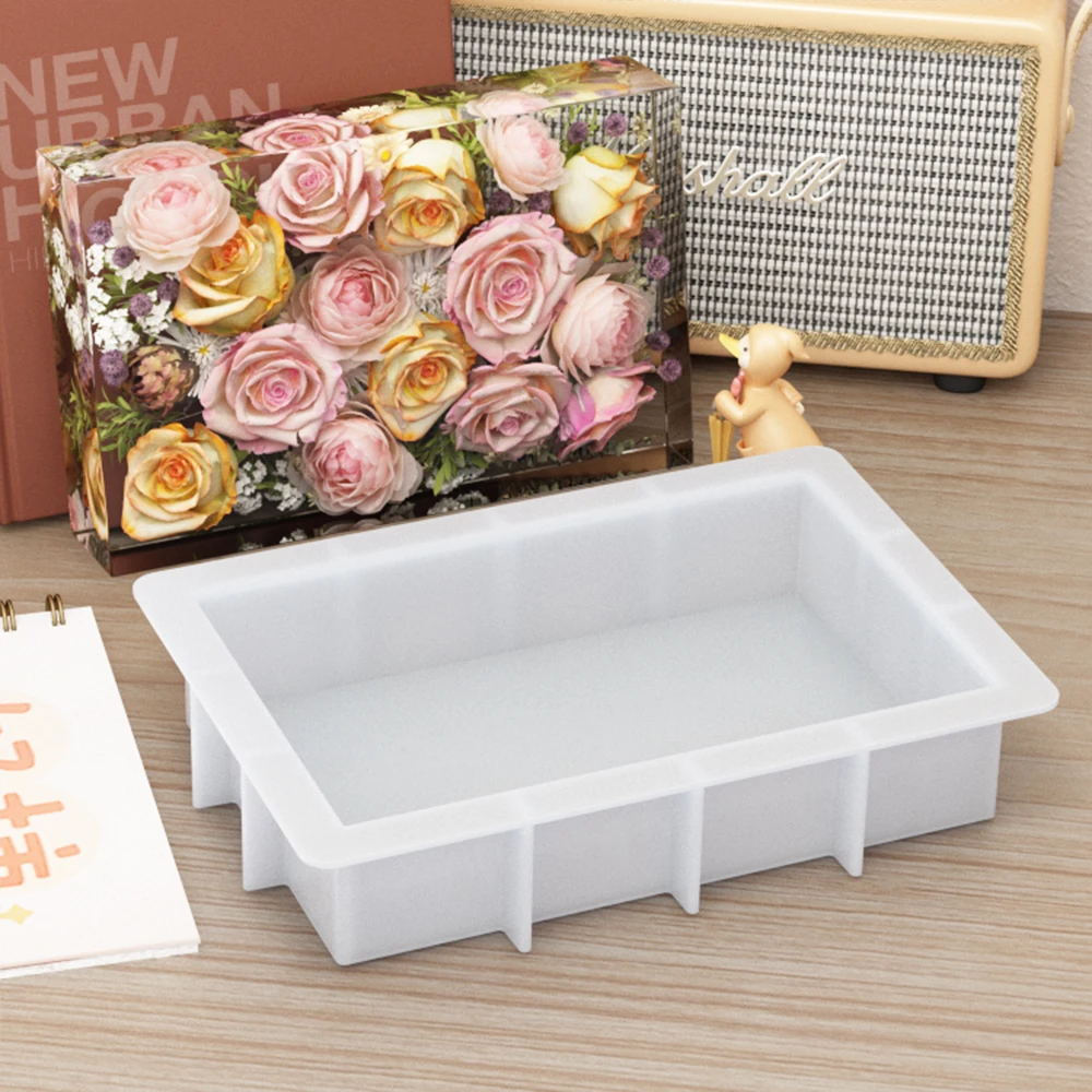 Thumbnail 3 - #53 Trending Epoxy Resin Mold Sets Right Now