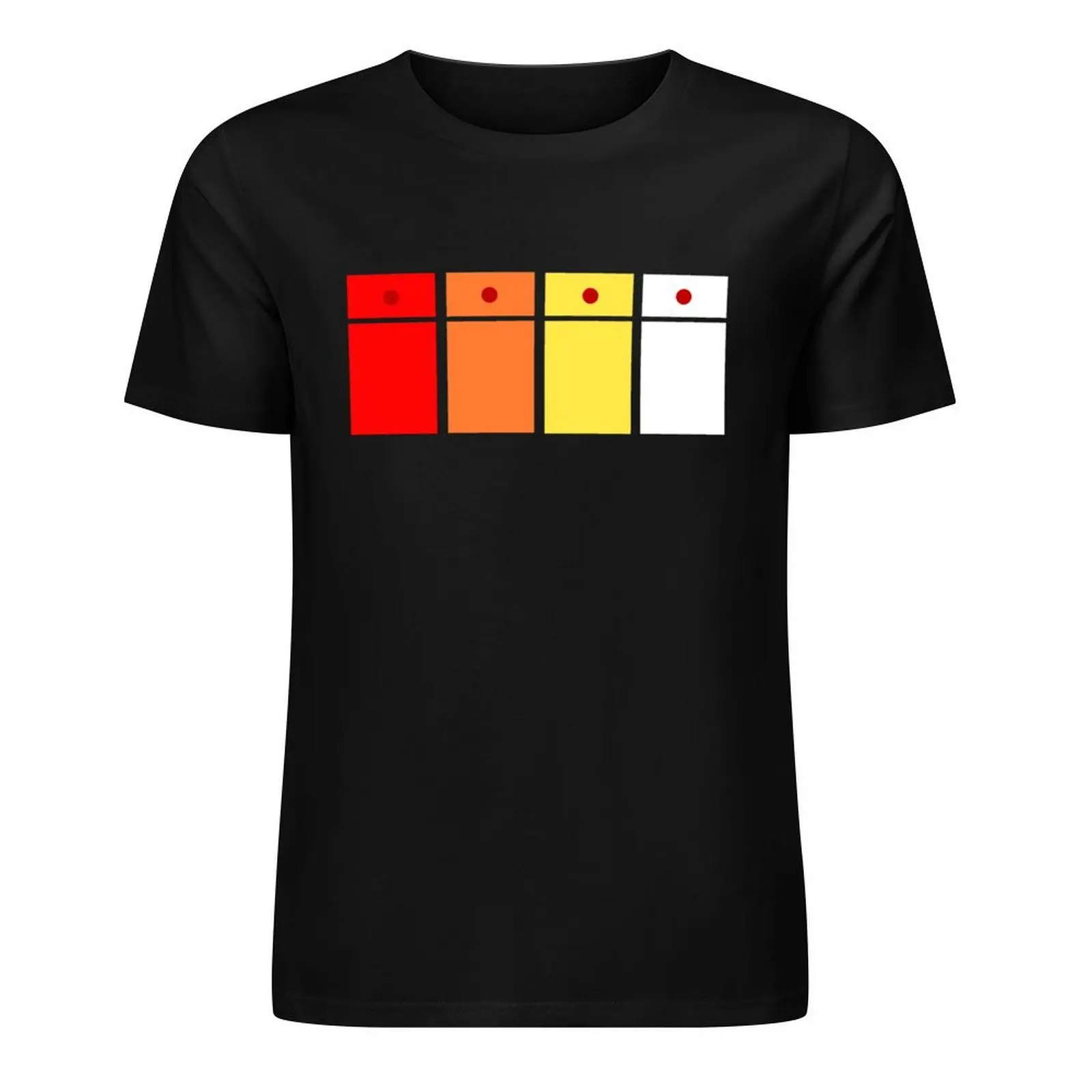 TR-808 Drum Machine Synth T-Shirt blue archive sublime mens t shirt