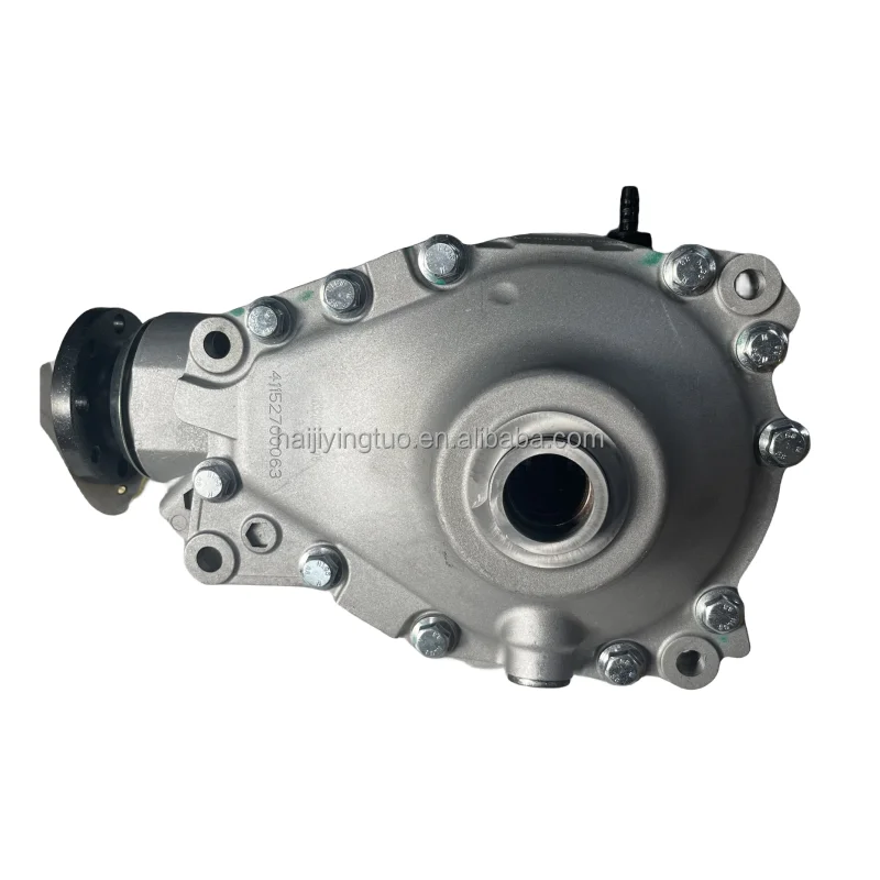 【Hot Selling】Front Differential Carrier Assembly 3.73 for   X3 F25 31507592002 31509455991