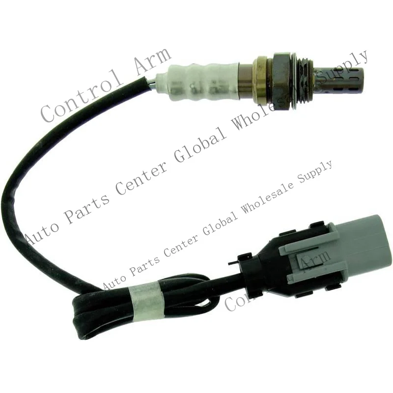 Z+ 4PCS Upstream+Downstream Oxygen O2 Sensor For 2002-2004 2005 Kia Sedona 3.5L V6