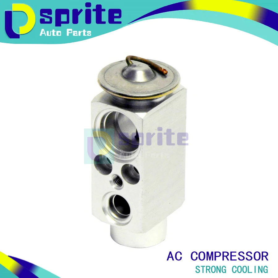 ​A/C Block Expansio…