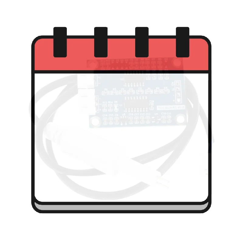 وحدة استشعار TDS لاردوينو 51/STM32 مع DS18B20 المواد الصلبة المذابة لدرجة الحرارة إشارة تناظرية جودة المياه الصلبة القابلة للذوبان