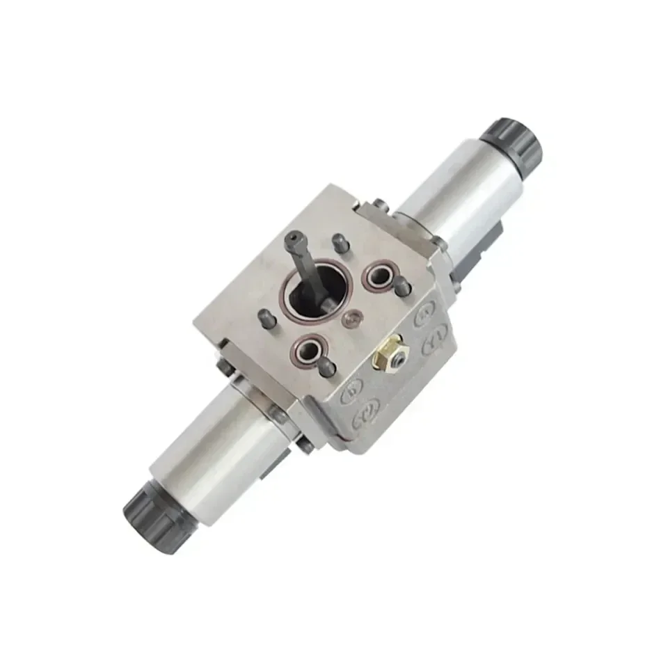 A4VG Series Hydraul… - image