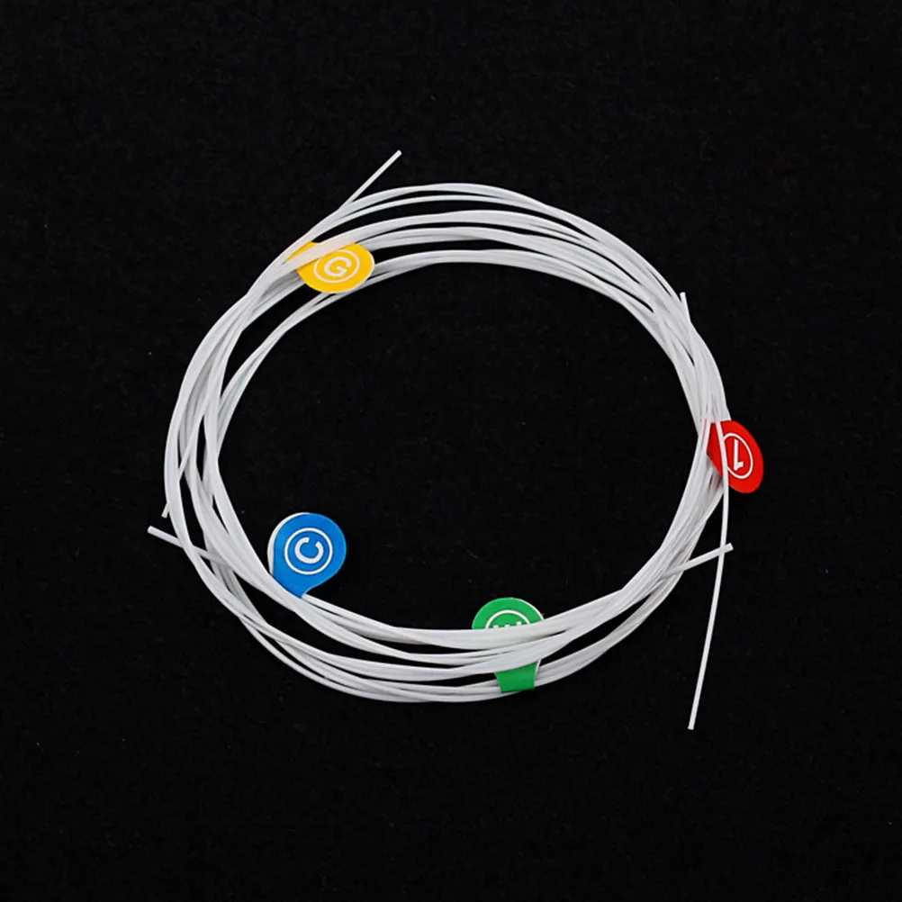 

Ukulele String Nylon String for Ukulele A/E/C/ for Ukulele Ukulele Nylon String
