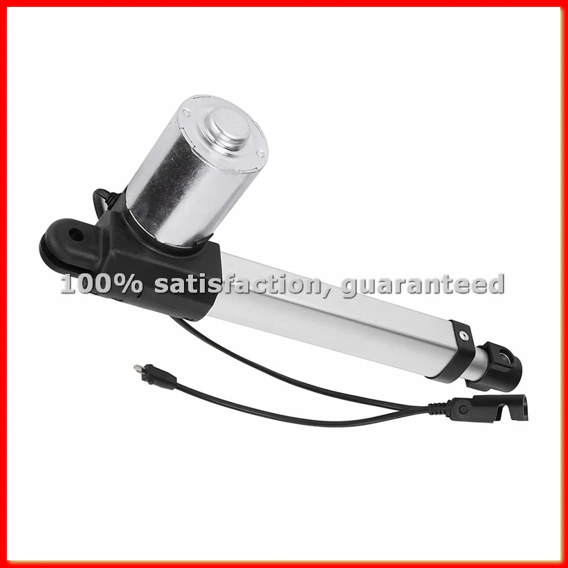 

Linear Actuator Electric Recliner Motor Replacement Kit DC 24V Recliner Motor for Sofa Massage Chair-ABWY
