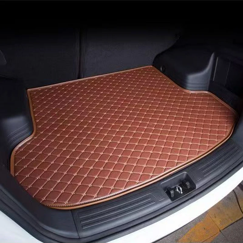 

Custom Car Trunk Mat Fit For Mercedes Benz A Class W177 2019 2020 2021 2022 2023 2024 2025 2026 Auto Accessories Cargo Liner
