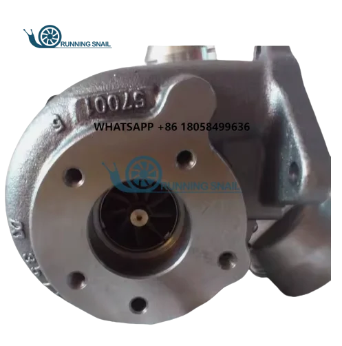 

BV39 54399700030 14411-00Q0F 8200405203 Turbocharger for Nissan Qashqai SUV1.5 DCi 1461ccm 103HP 76KW