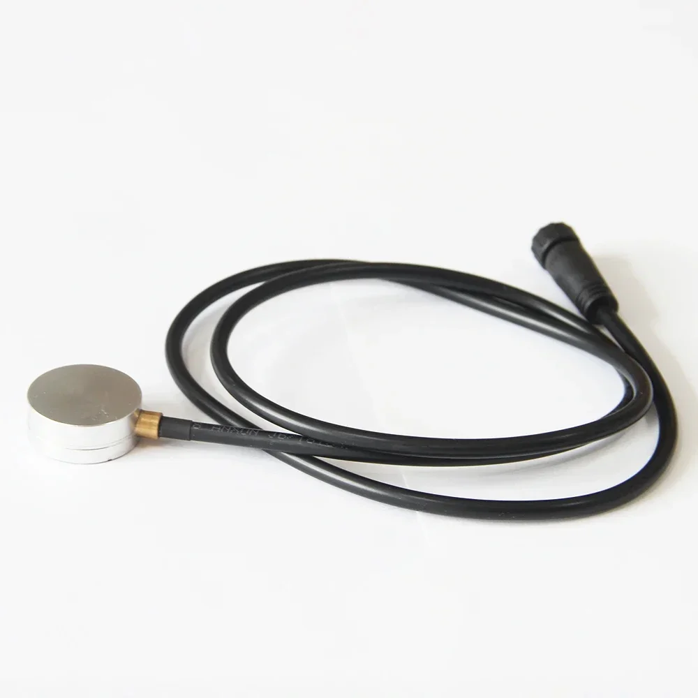 

TUB01 fleet management oil tank Ultrasonic fuel level sensors
